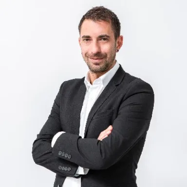 Claudio Arcagni