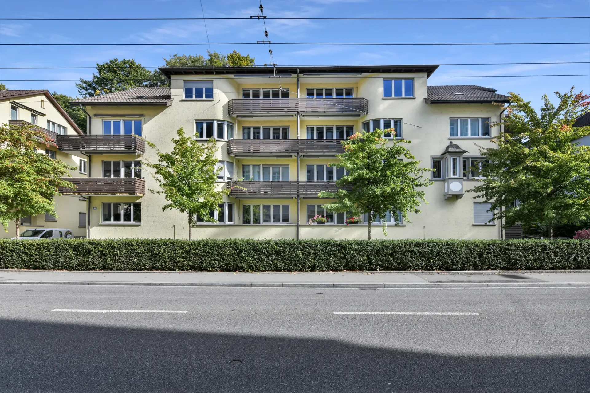 Wunderschöne Altbauwohnung an begehrter Lage