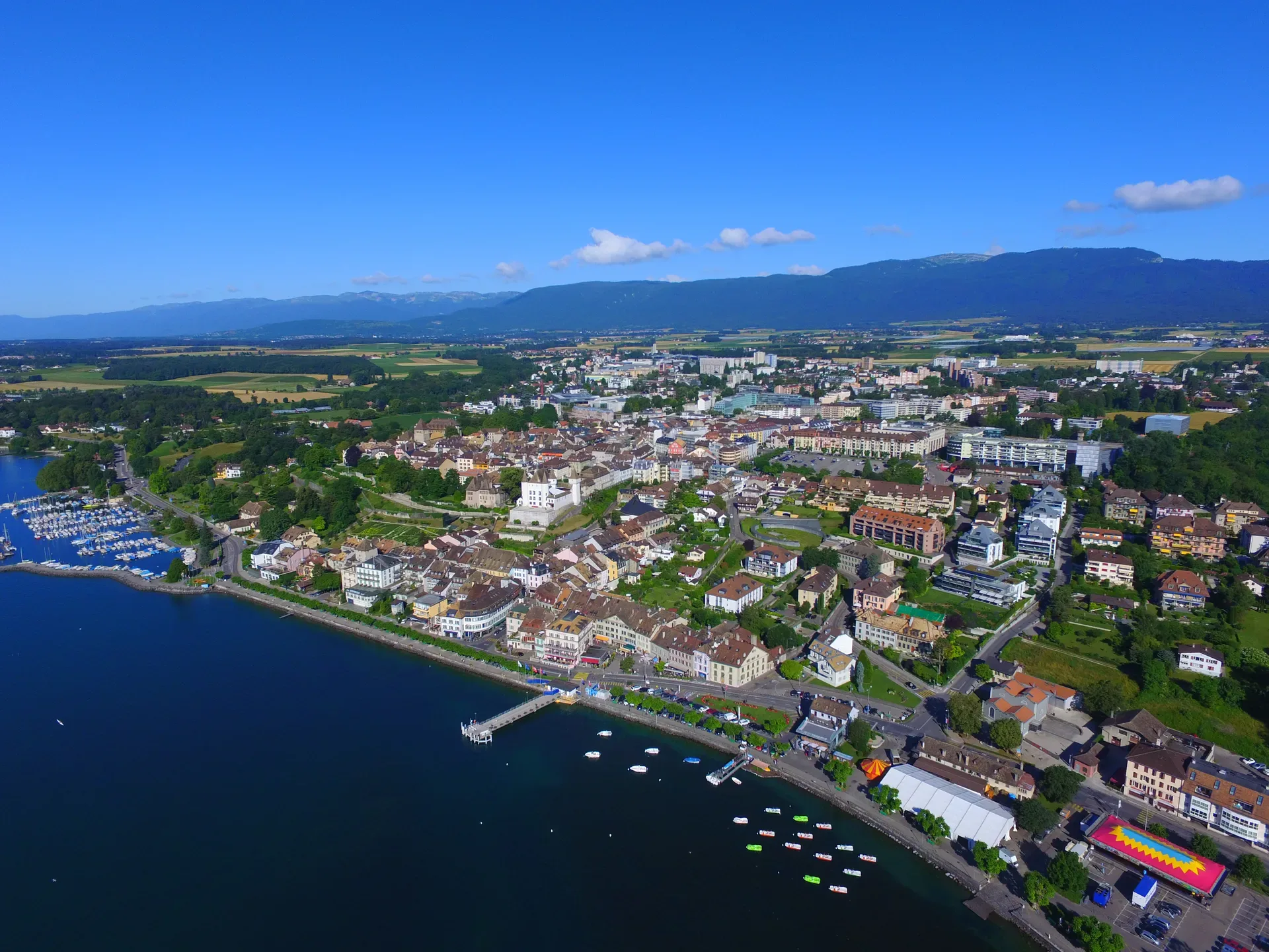 1260 Nyon