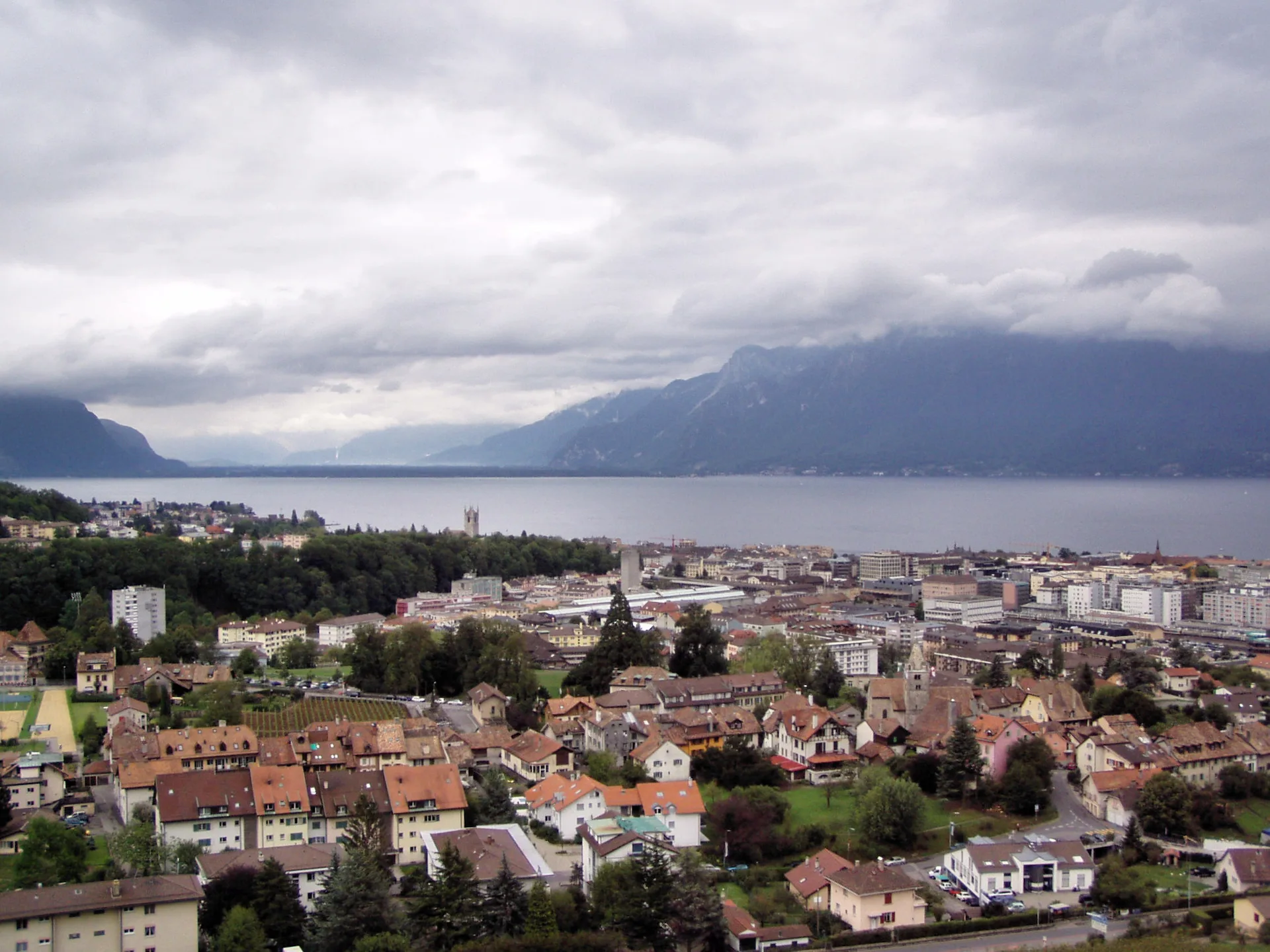 1800 Vevey