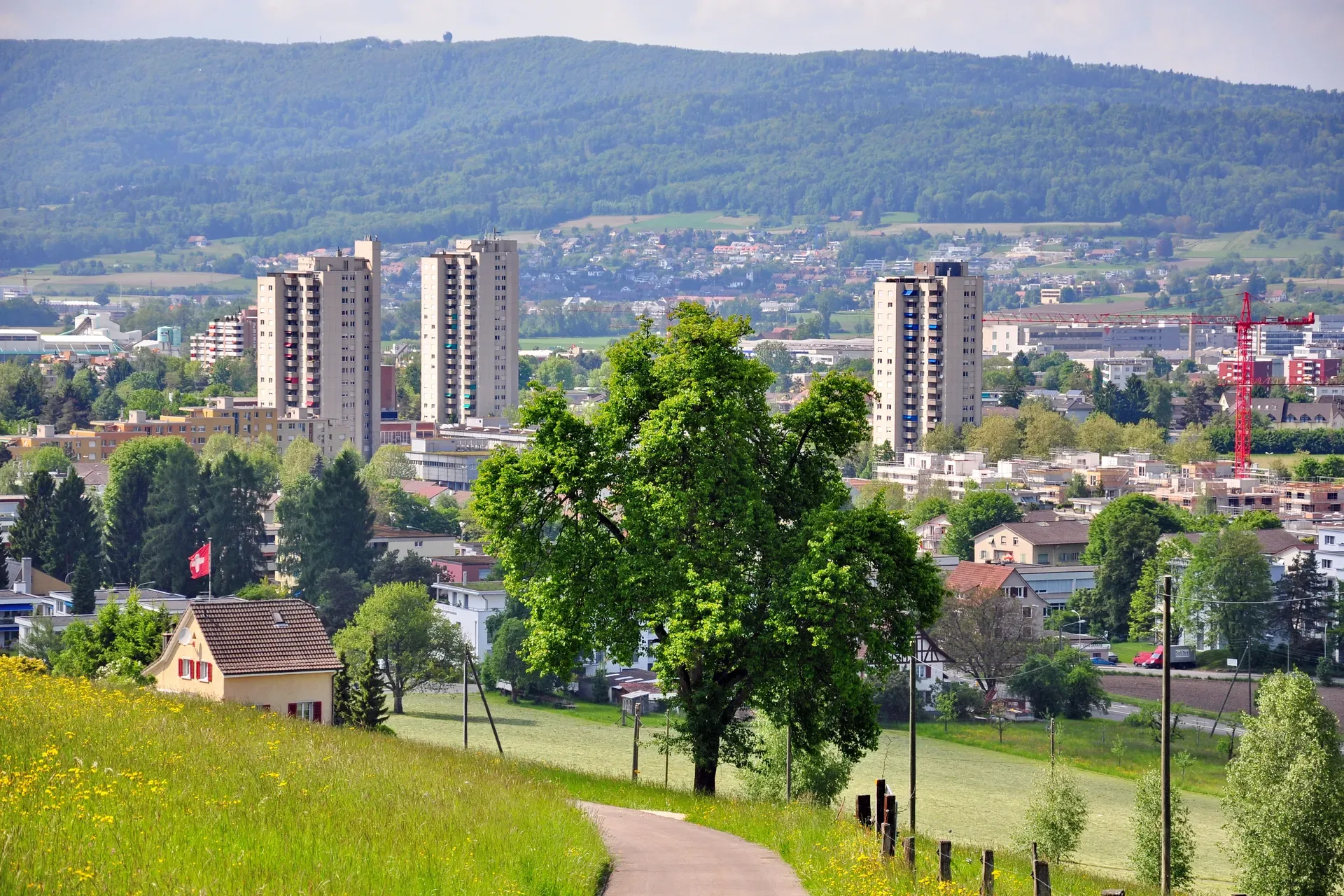 Regensdorf