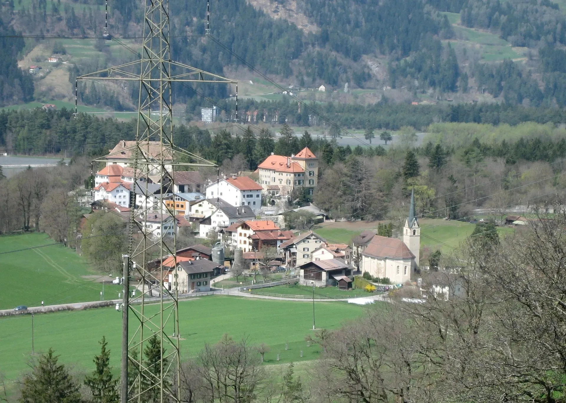 Fürstenau