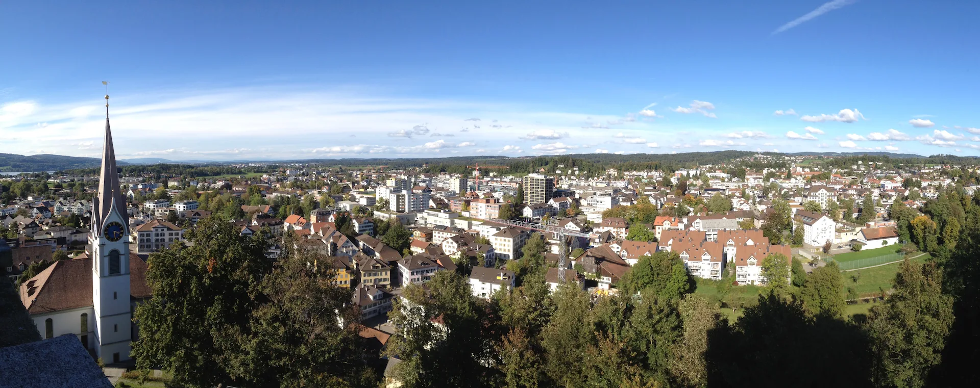 8610 Uster