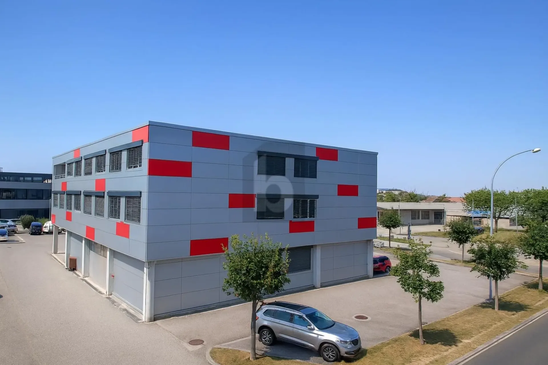 Moderne und hell in Avouillons