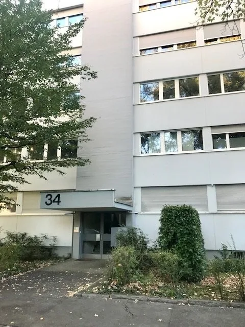 Wohnglück auf den ersten Blick