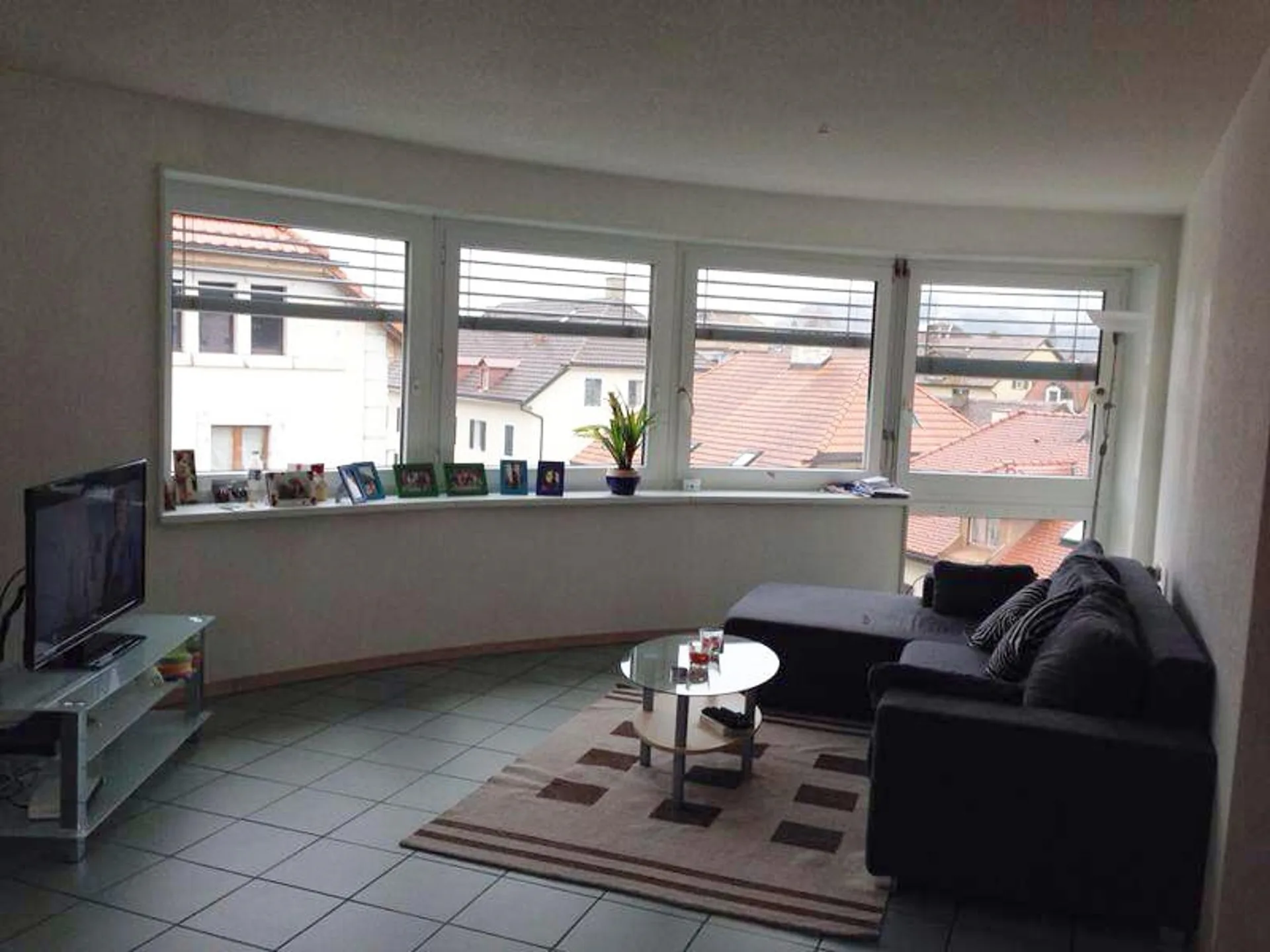 Appartement de 2 pièces à Fleurier