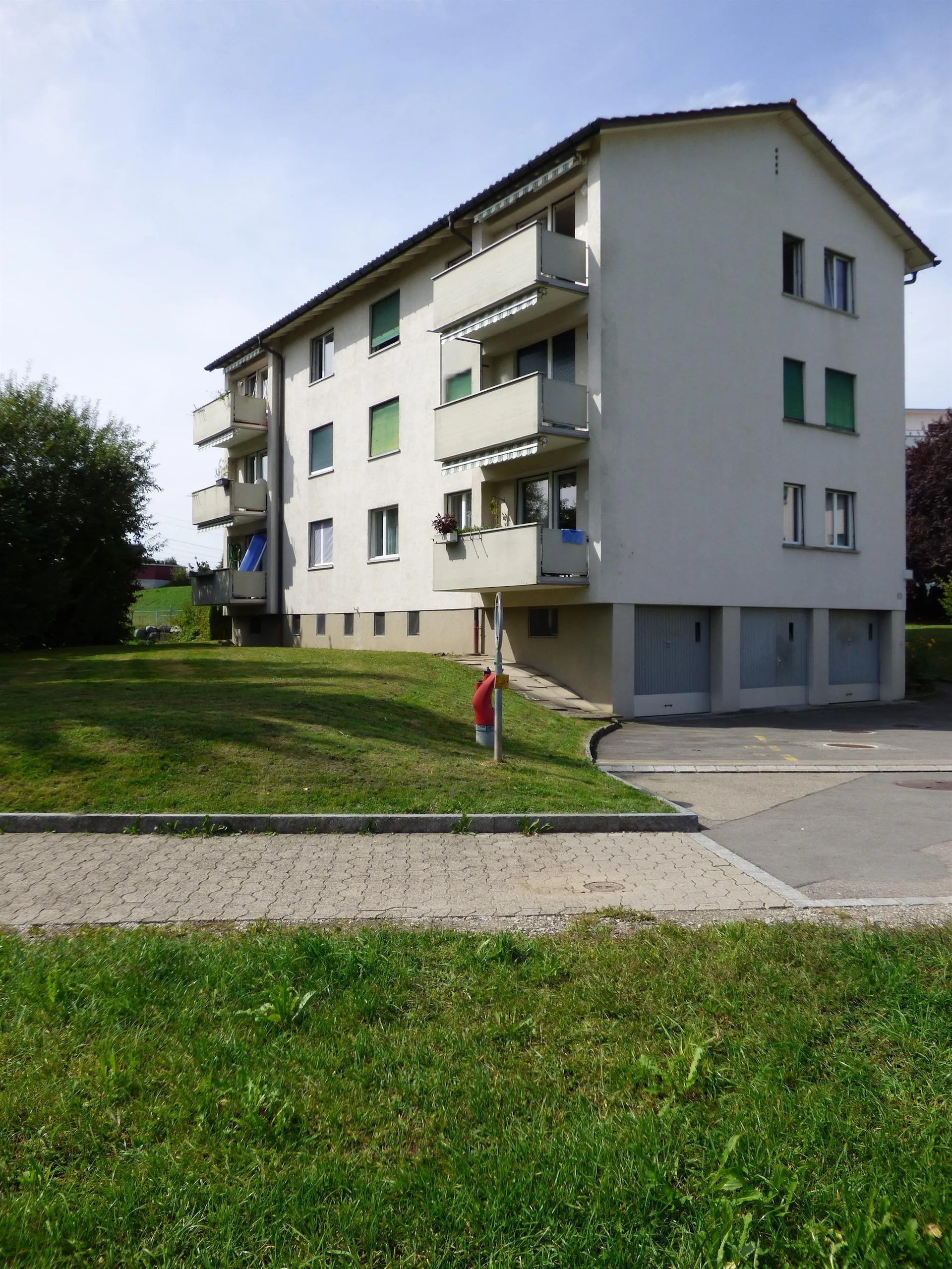 Bastelraum zu vermieten