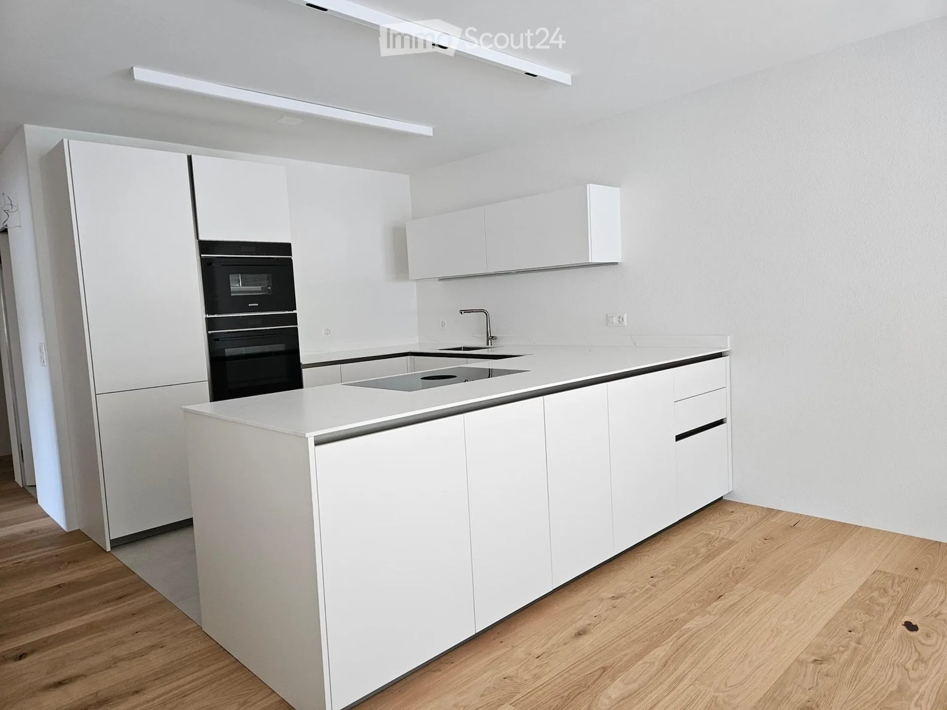 4.5 Zimmerwohnung an zentraler Lage in Naters
