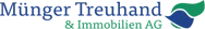 Münger Treuhand & Immobilien AG