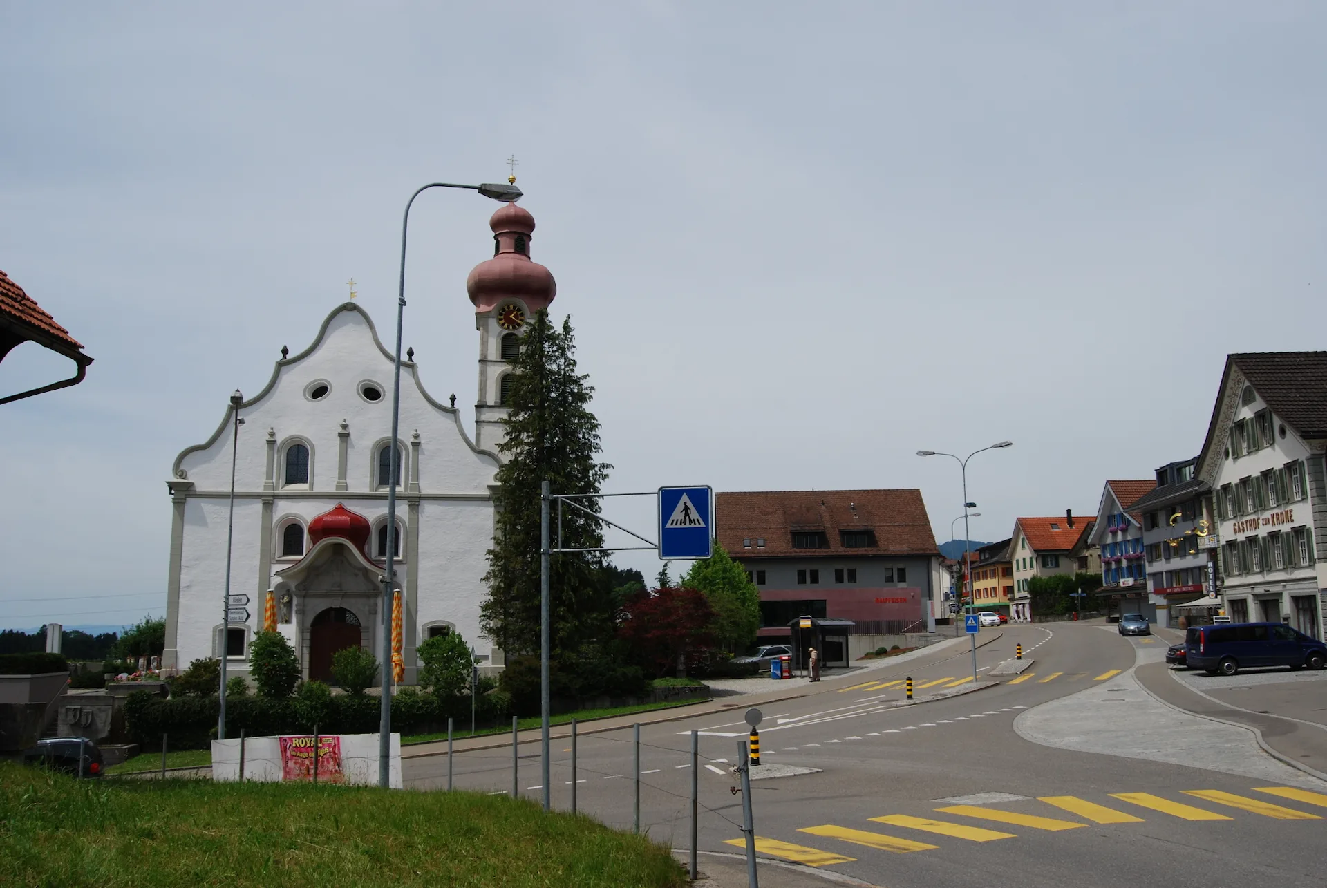 8737 Gommiswald