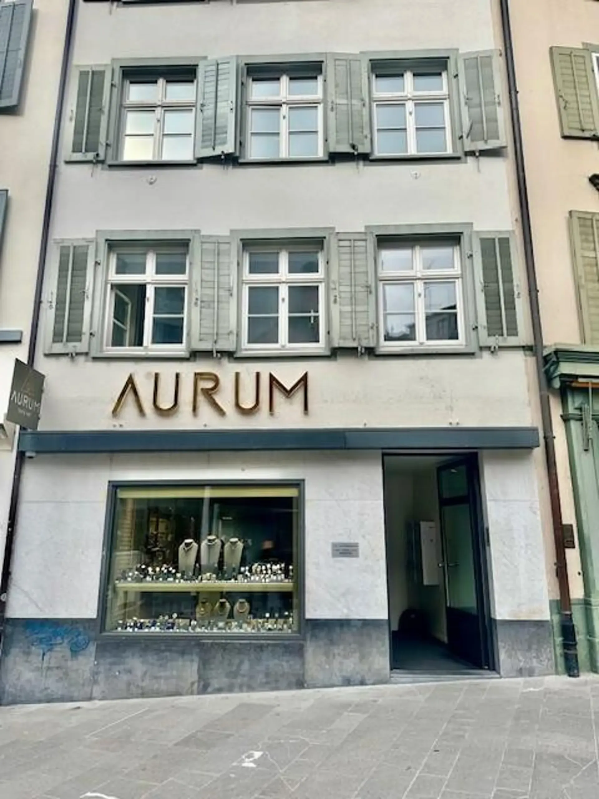 2-Zimmerwohnung im Herzen von Basel