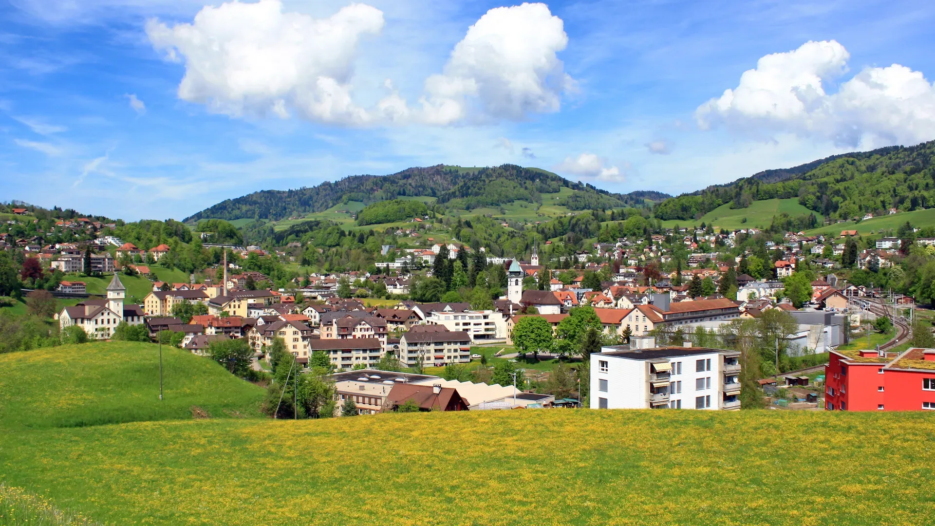 Laupen ZH
