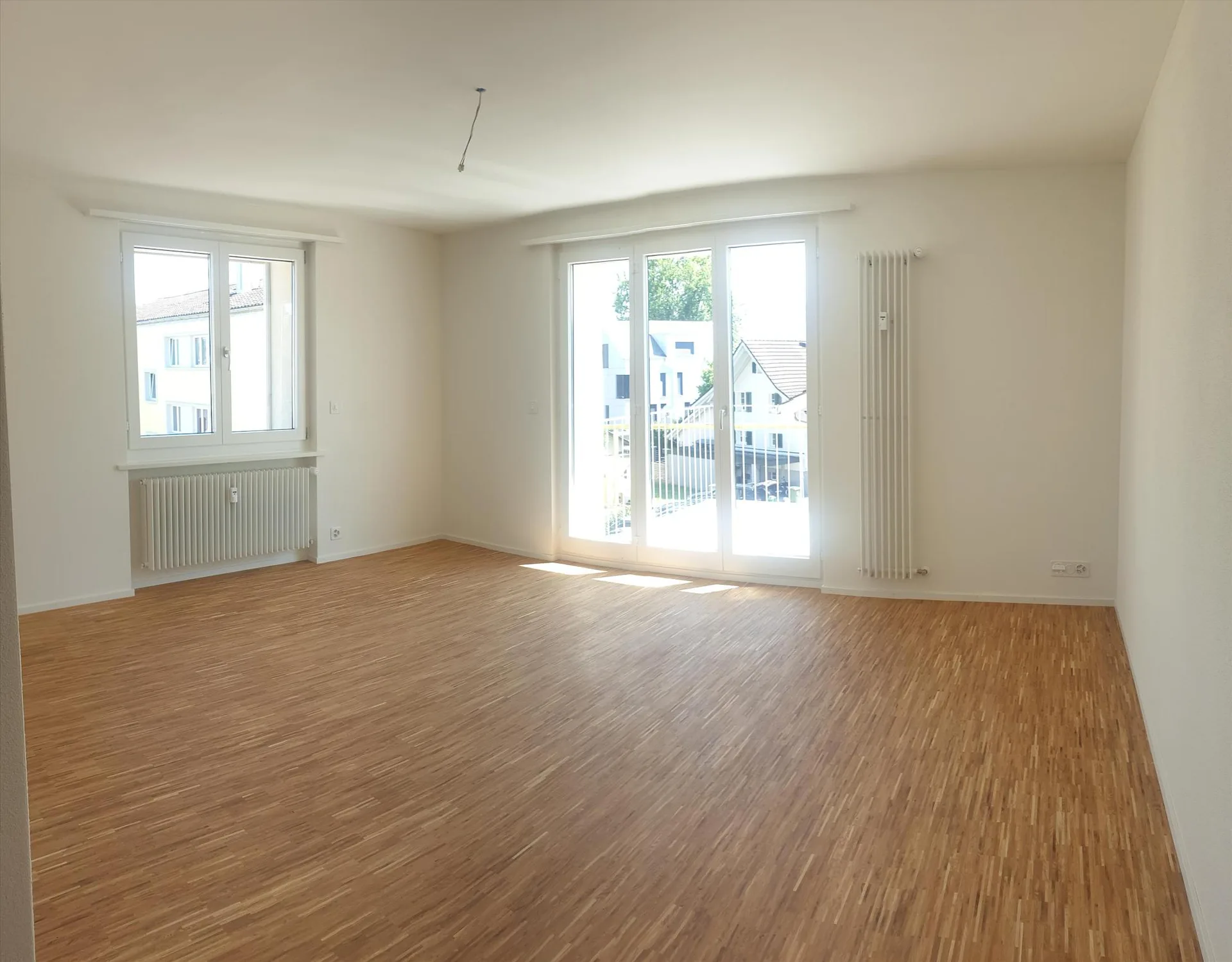 Ruhige Wohnung im Herzen von Cham