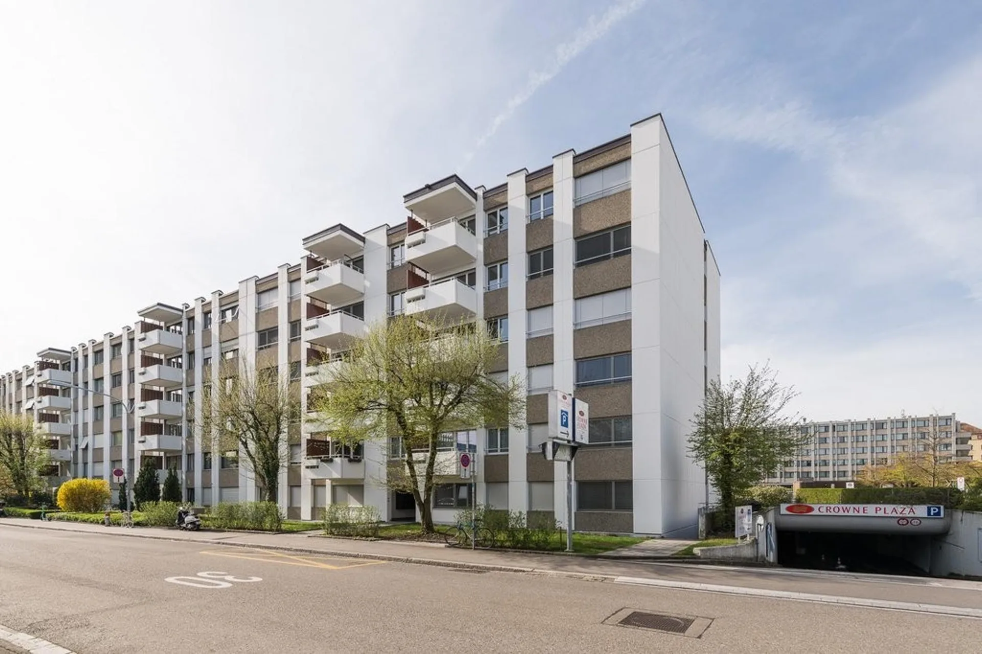 Hier wartet Ihr neues Zuhause