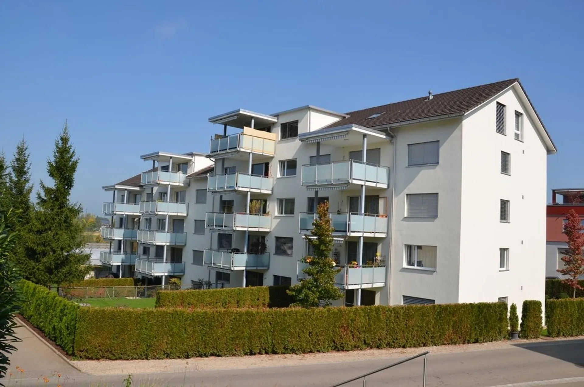 Hobby room, 8370 Sirnach