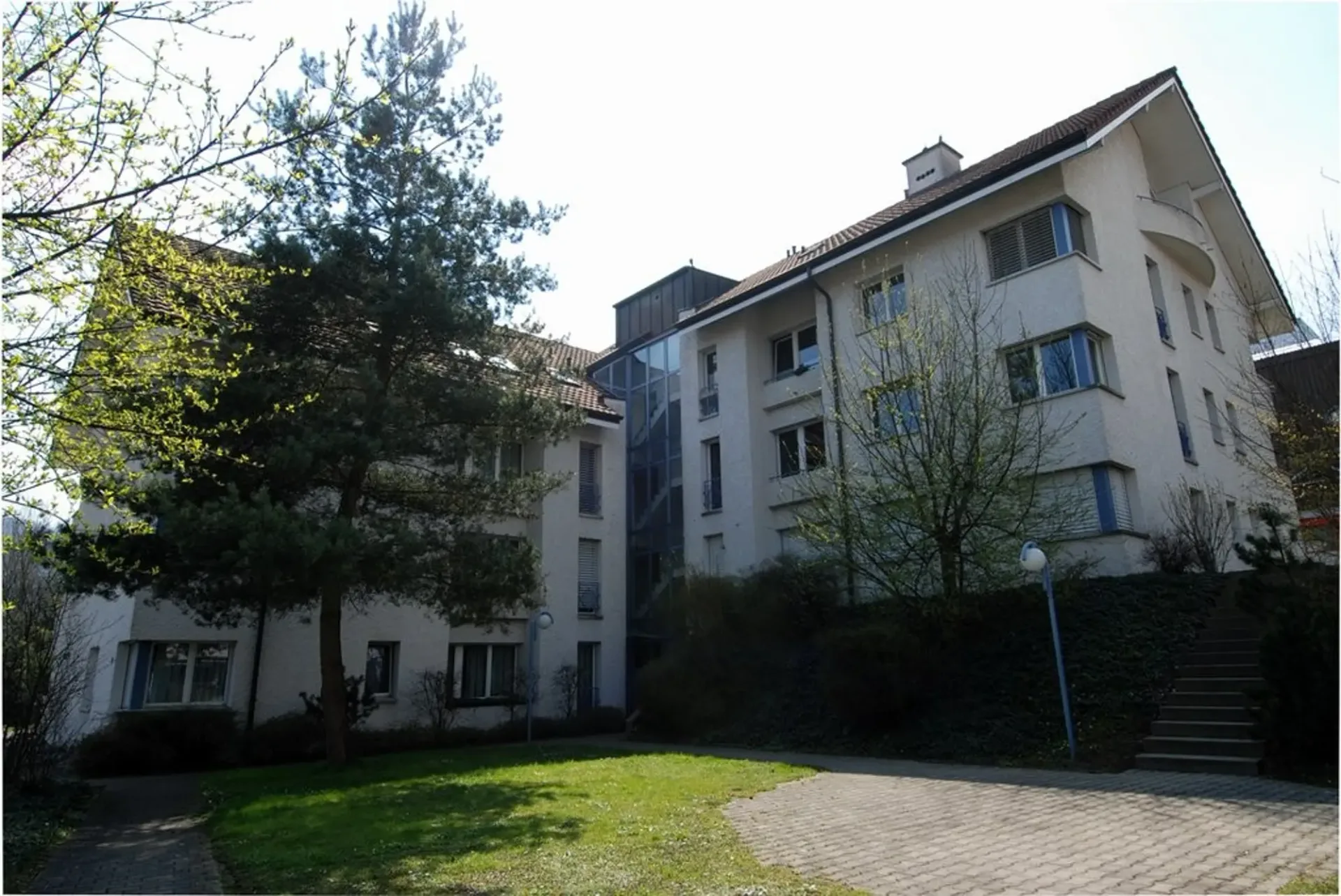 18m² Lager, 5432 Neuenhof