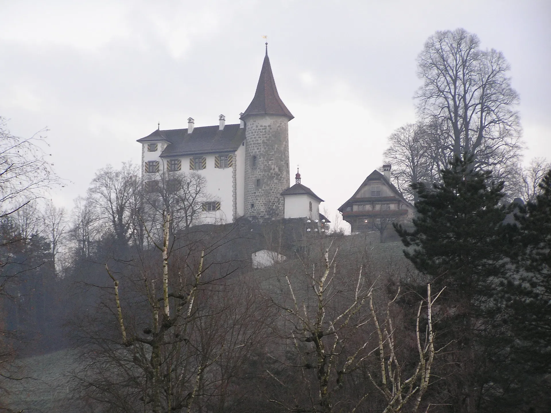 Luzern-Land