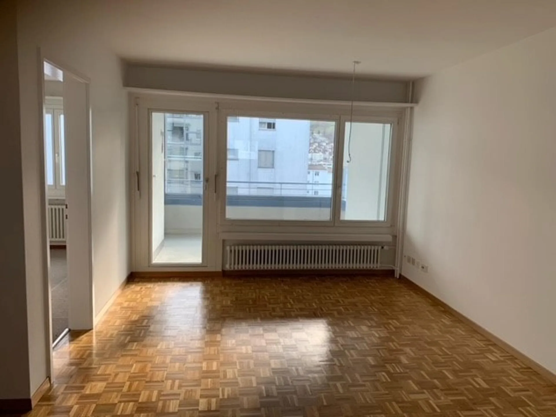 Hier endet Ihre Wohnungssuche!