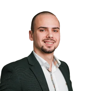 Julian Vidovic