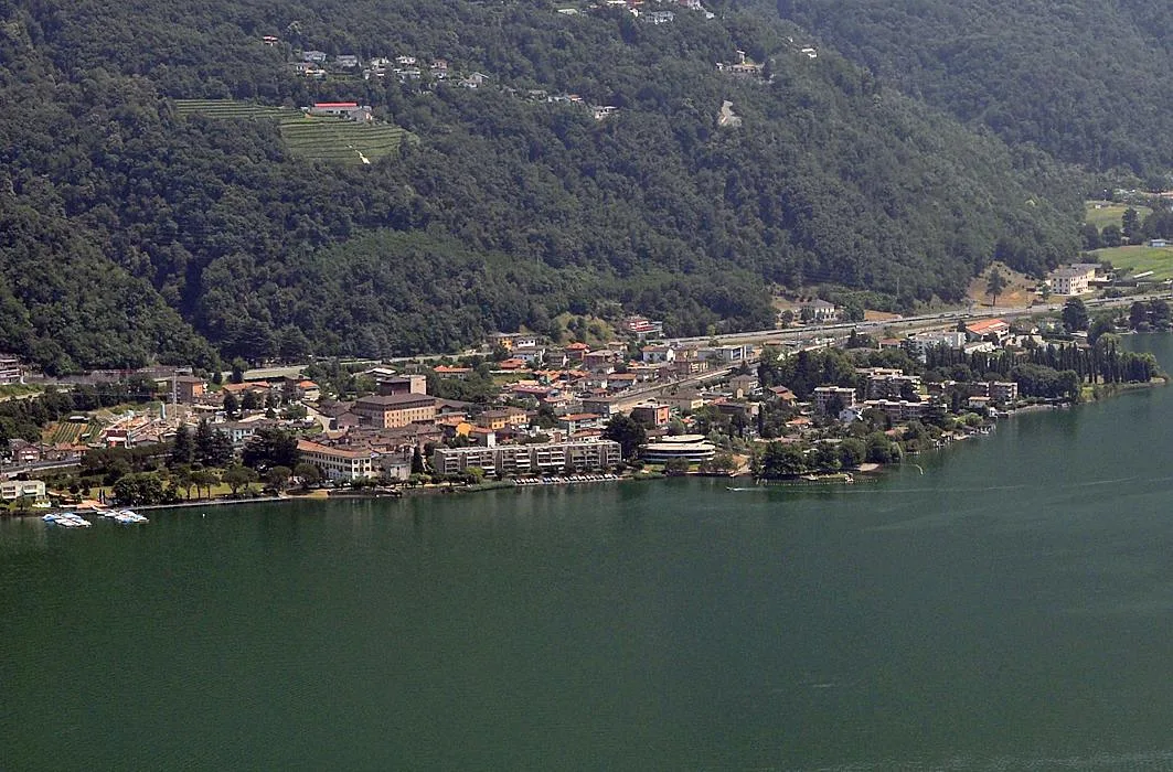 Maroggia