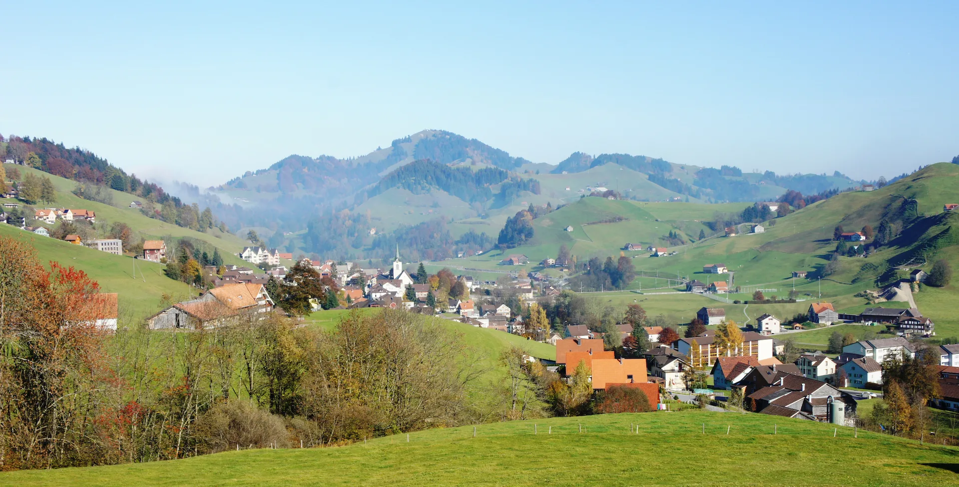 Urnäsch