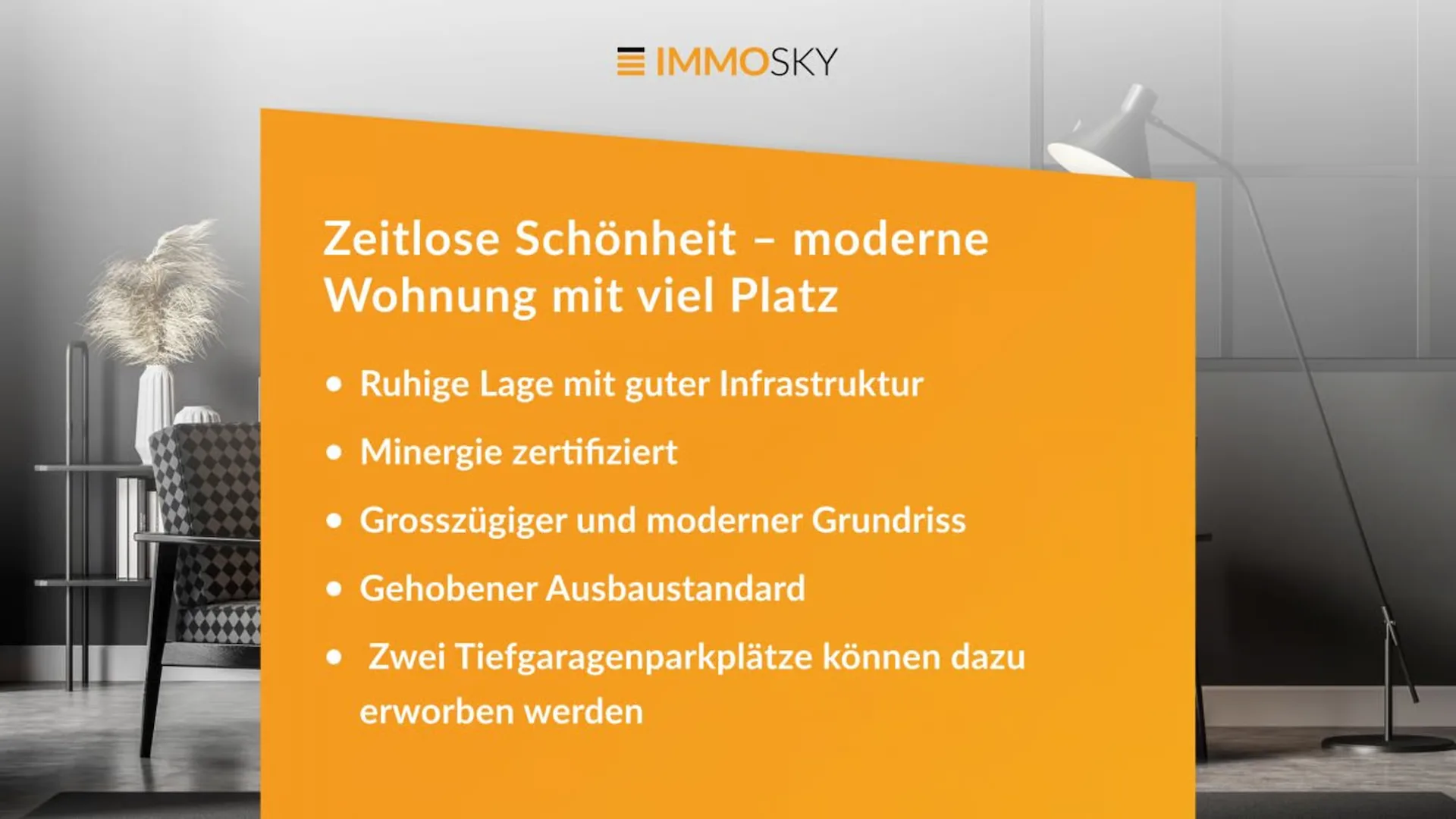 Zeitlose Schönheit – Ideal für Eigennutzer und Investoren