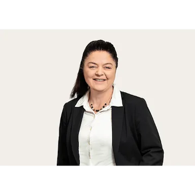 Sandra Zurlinden