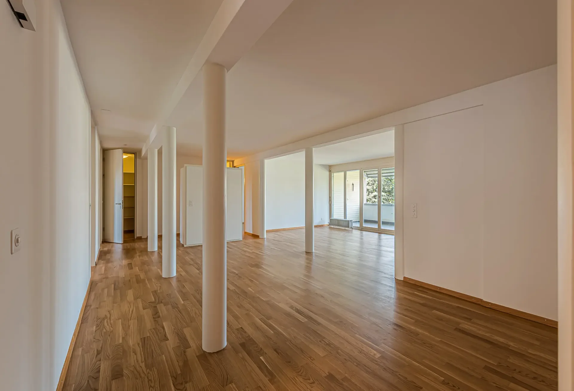 Ihr neues Zuhause!