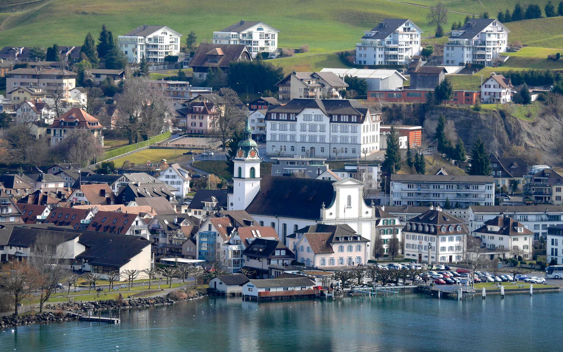 6405 Immensee