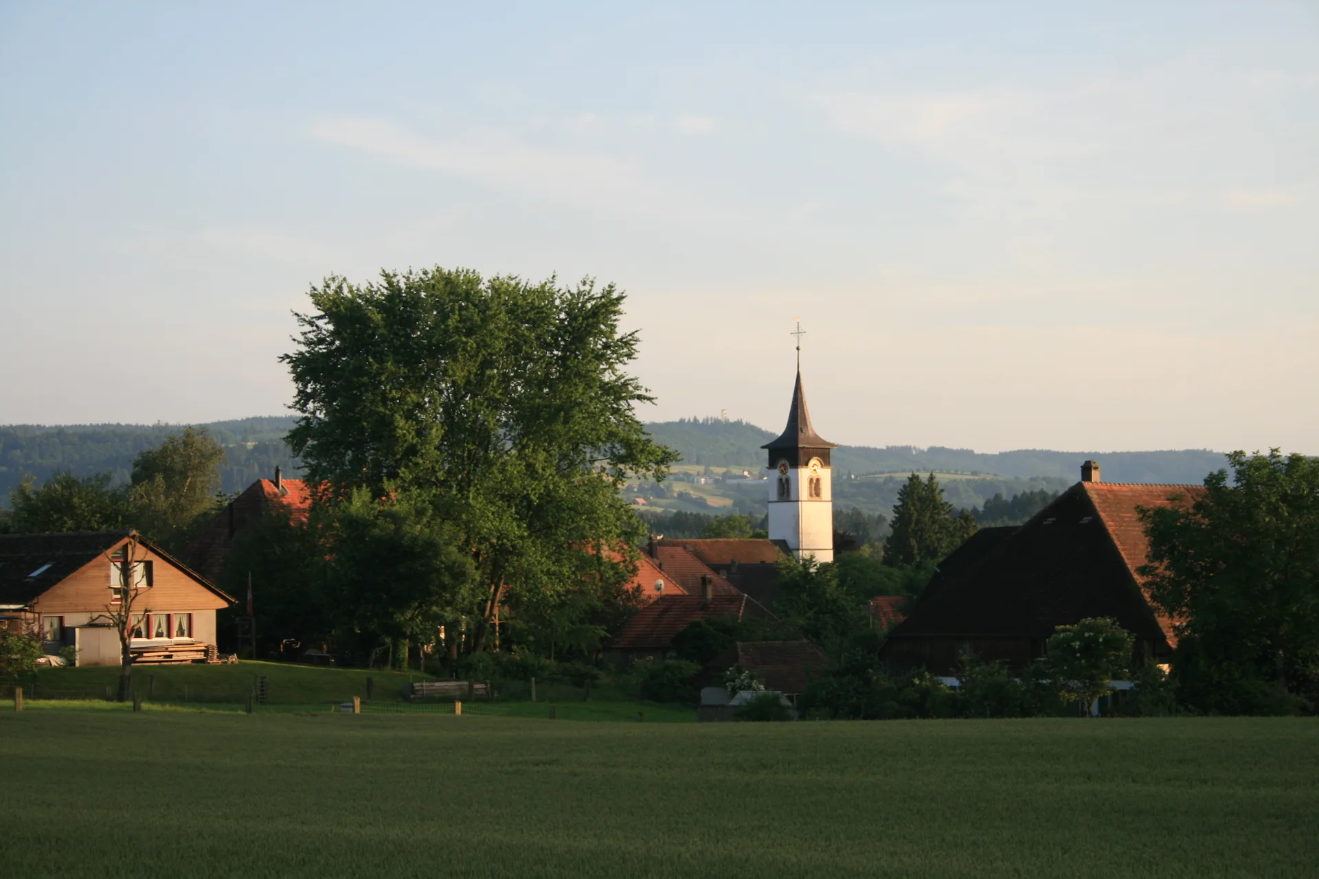 Grossaffoltern