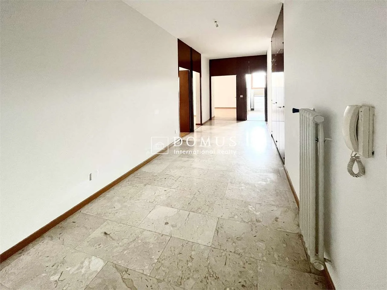 Ampio e centrale appartamento