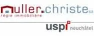 Régie immobilière Muller et Christe S.A.