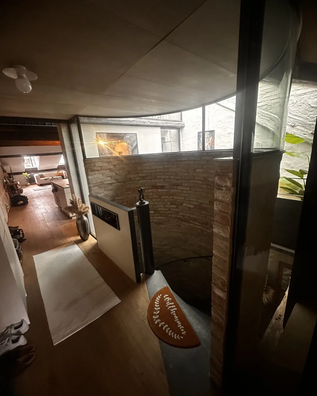 Duplex-/Maisonette-Wohnung in Bern