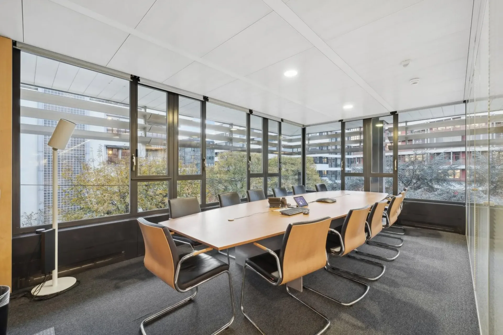 Luxuriöse Büros von 940 m² in Champel