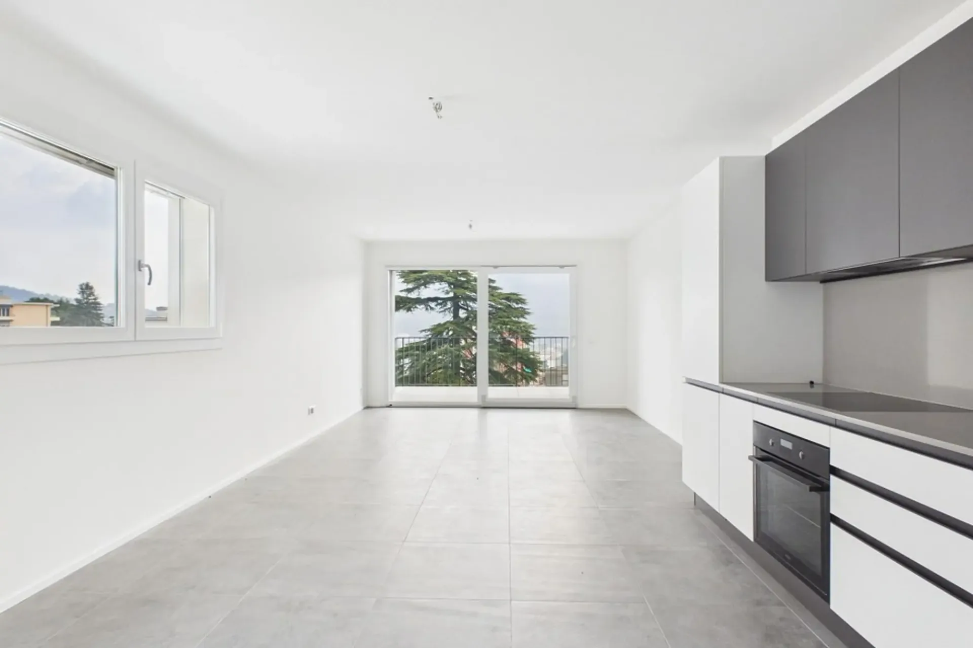 Nuova residenza "Tre Noci" Appartamenti moderni da 2 12 a 4 12 locali