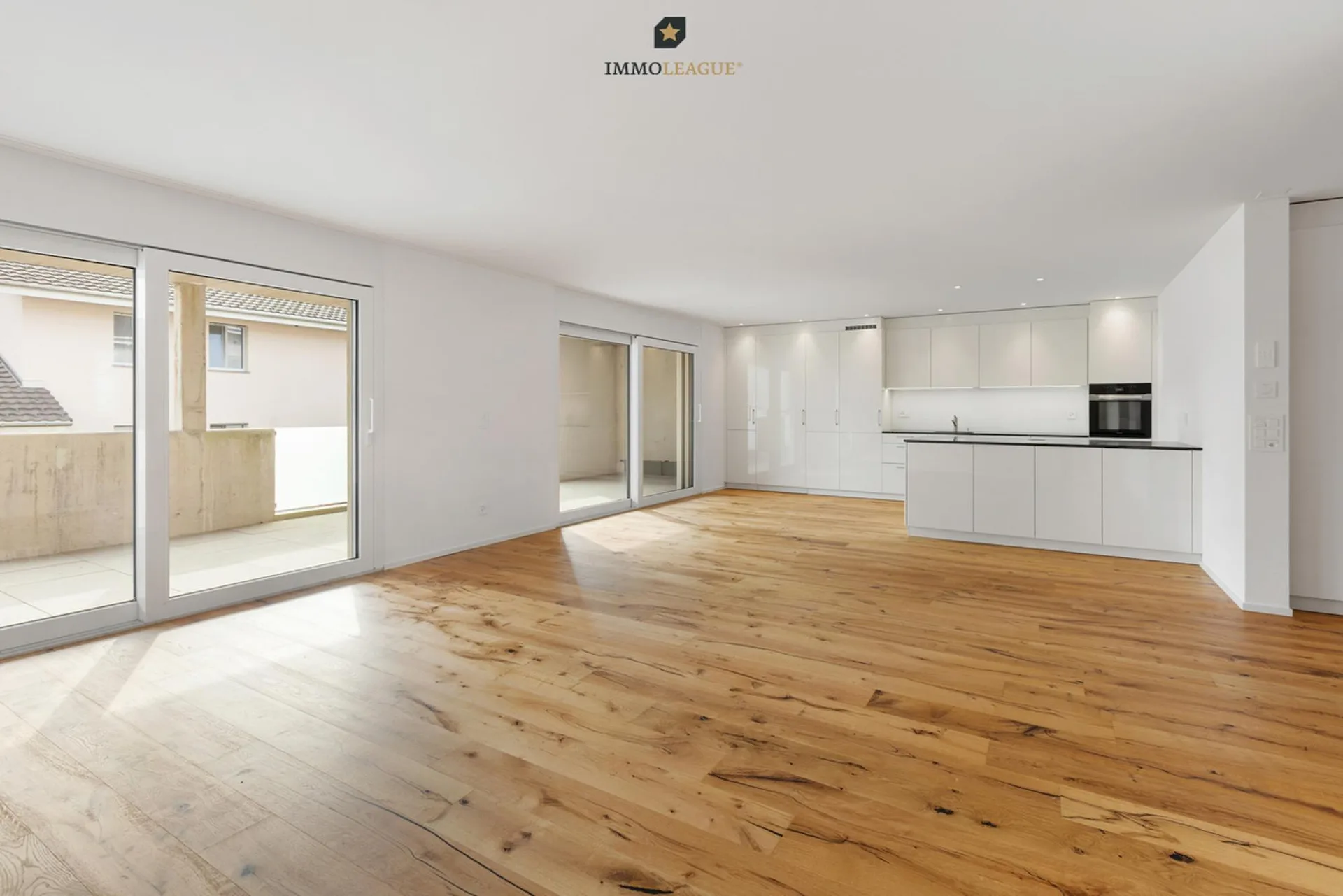 Ihr Zuhause in Altishausen. Neubau mit Charakter und Charme.