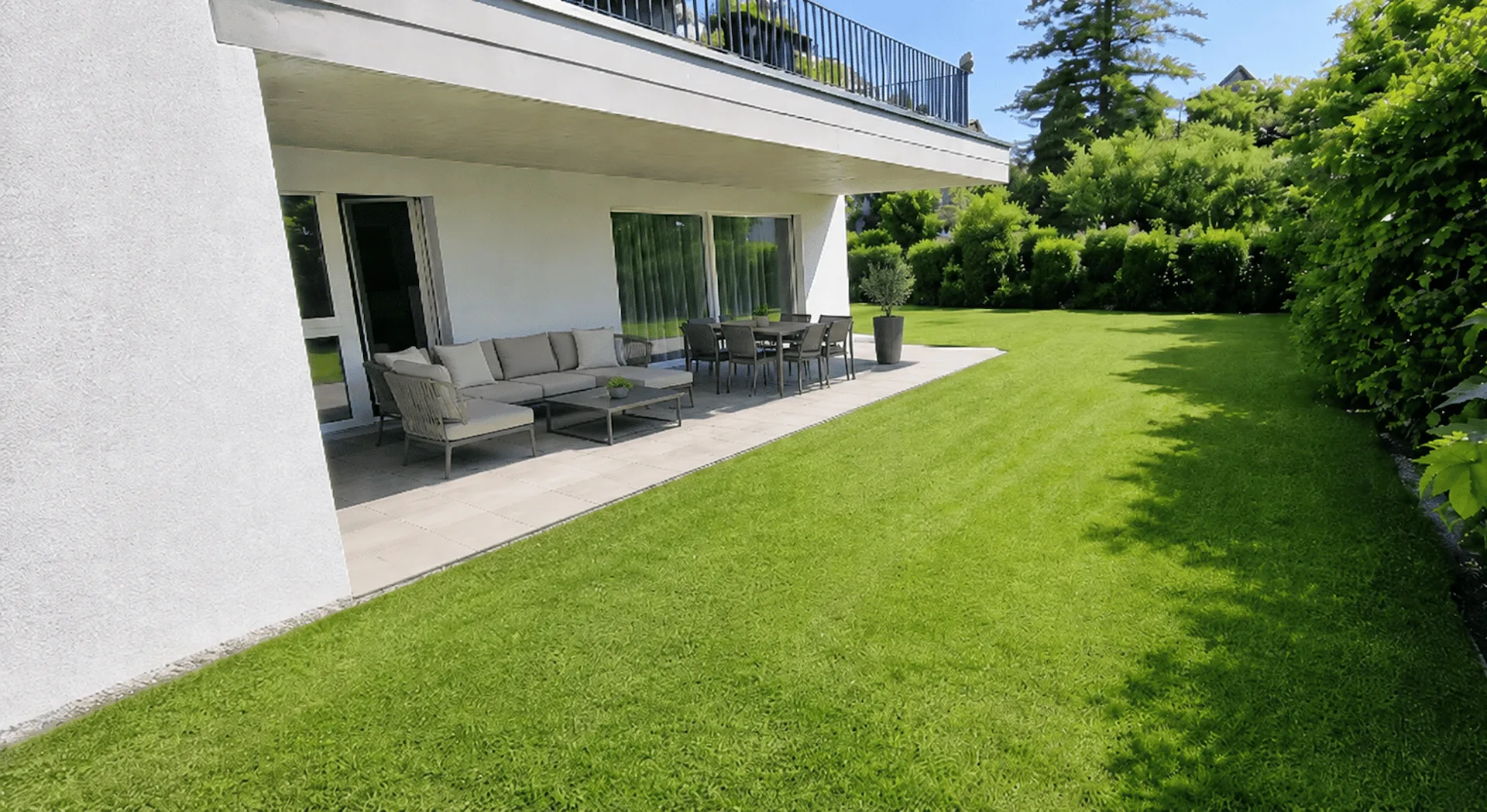 Charmante 4.5-Zimmer-Wohnung in Hägglingen – Modern, Ruhig & Sofort Verfügbar