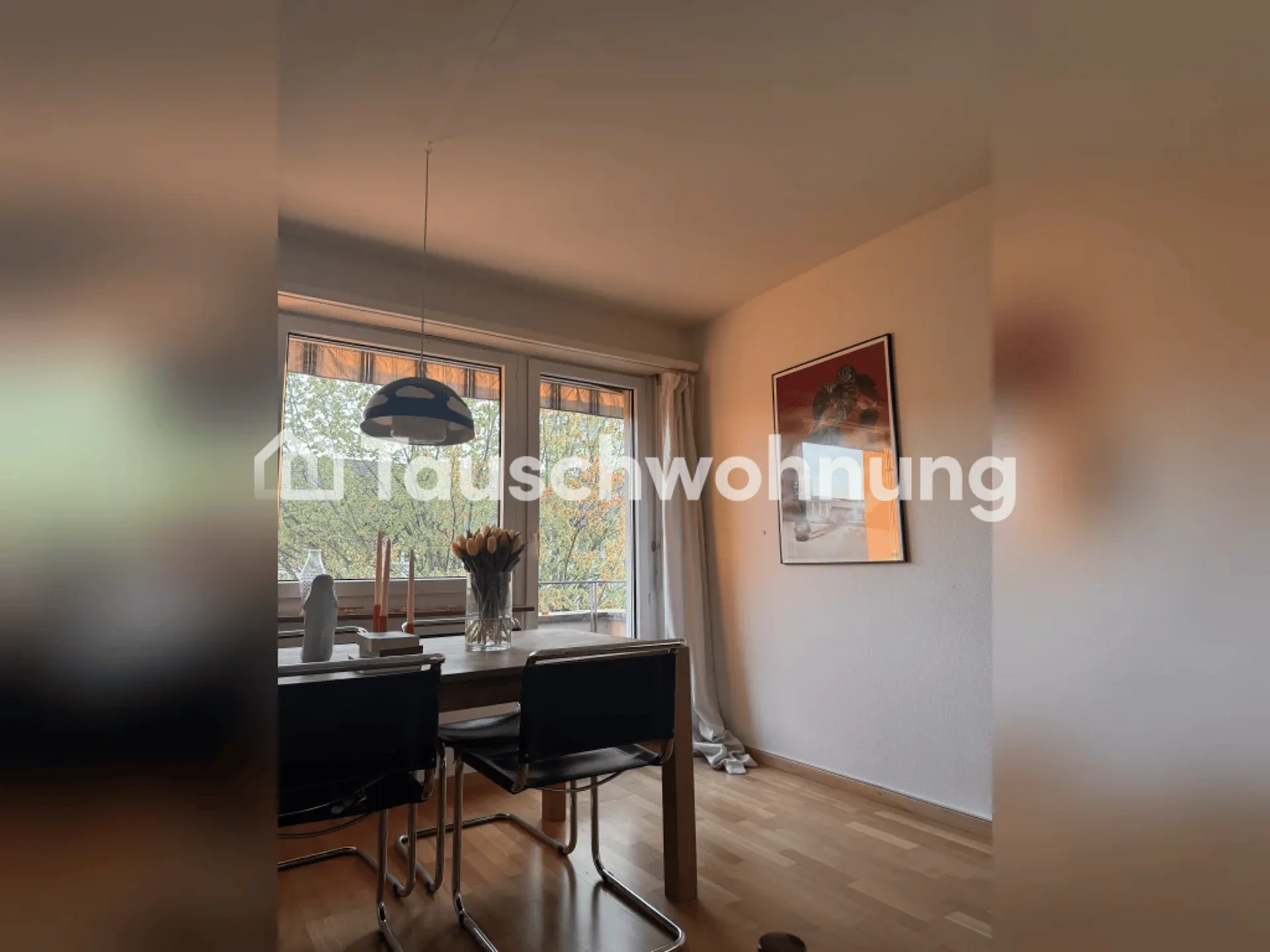 3.5 Zimmer Wohnung an toller Lage im Kreis 4