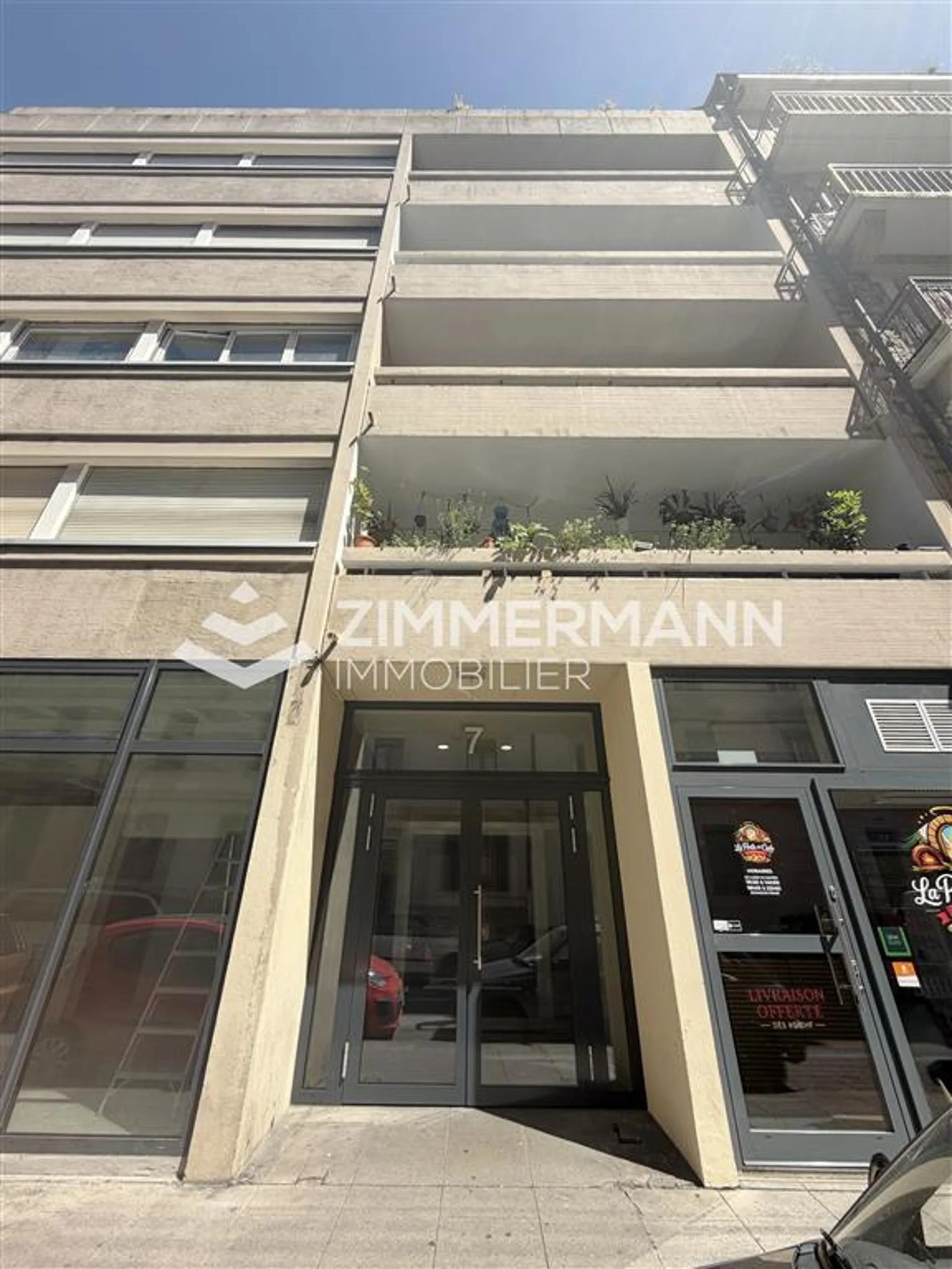 Appartement,1.5,28