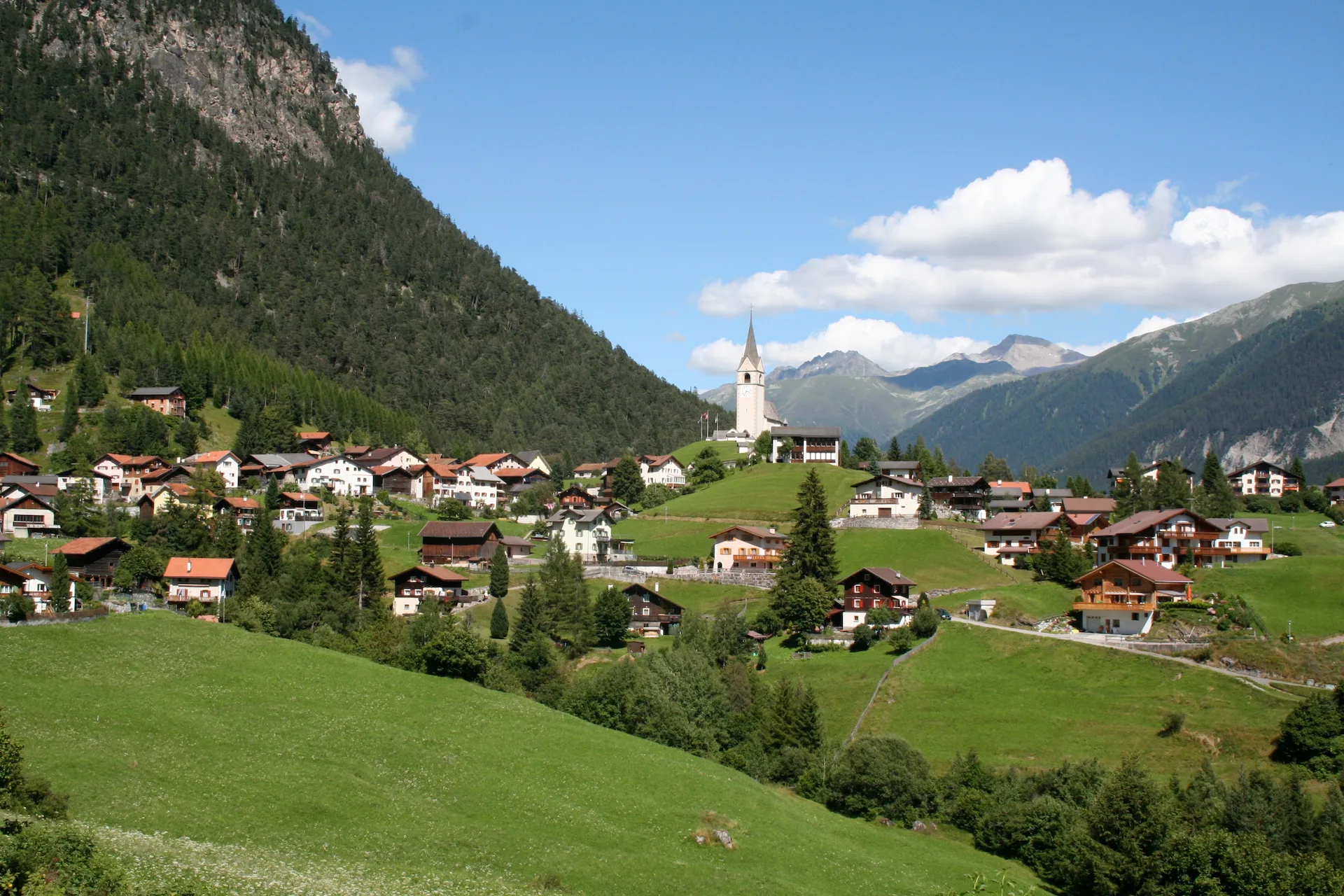 Schmitten (Albula)