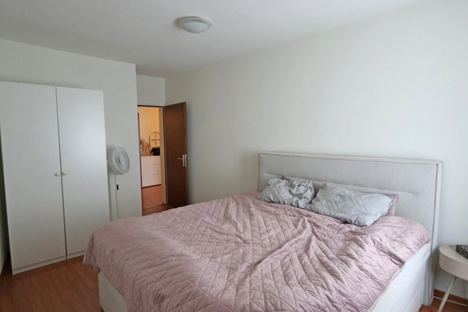 Helle 3.5 Zimmer Wohnung an zentraler Lage