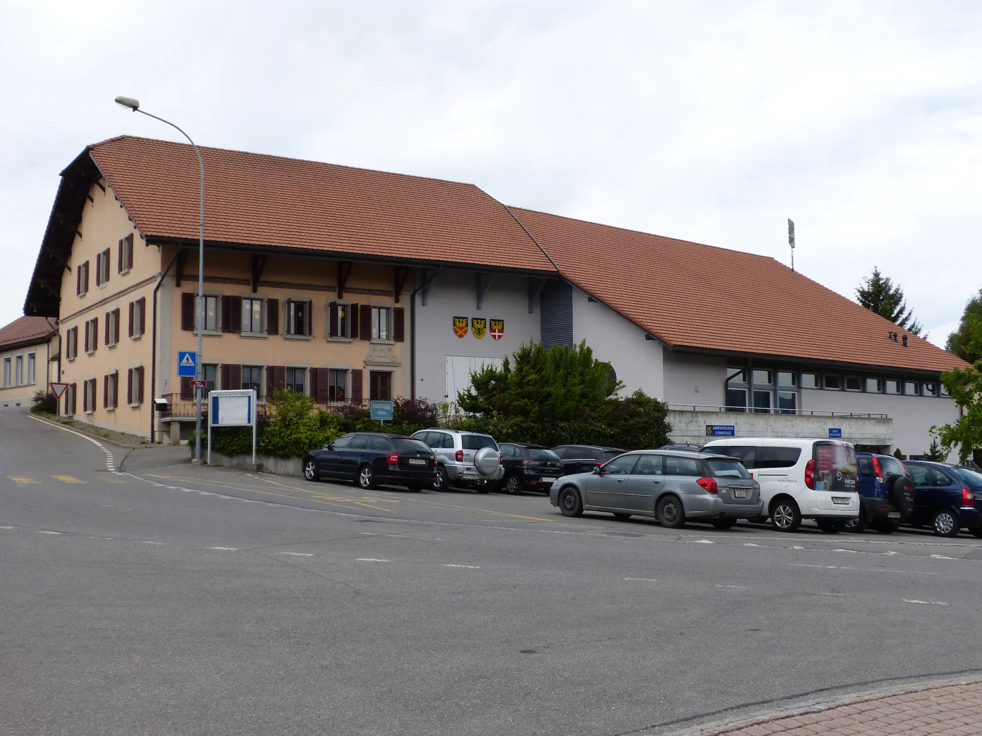 St-Martin FR