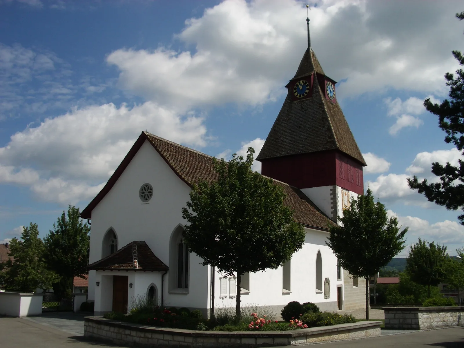 8153 Rümlang