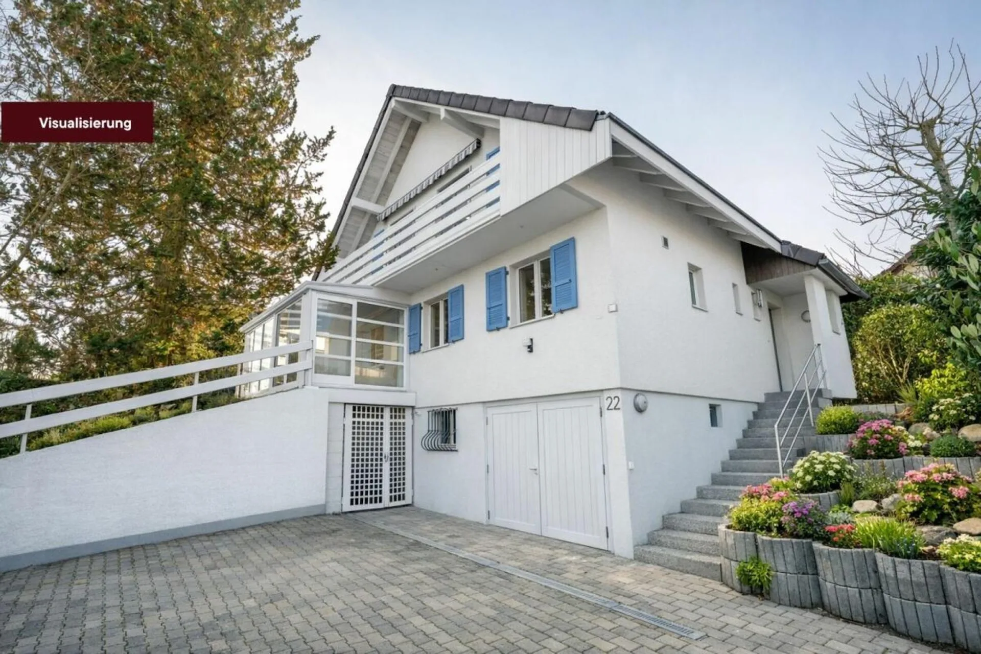 Ein Zuhause mit Charakter - durchdacht, gepflegt und voller Möglichkeiten