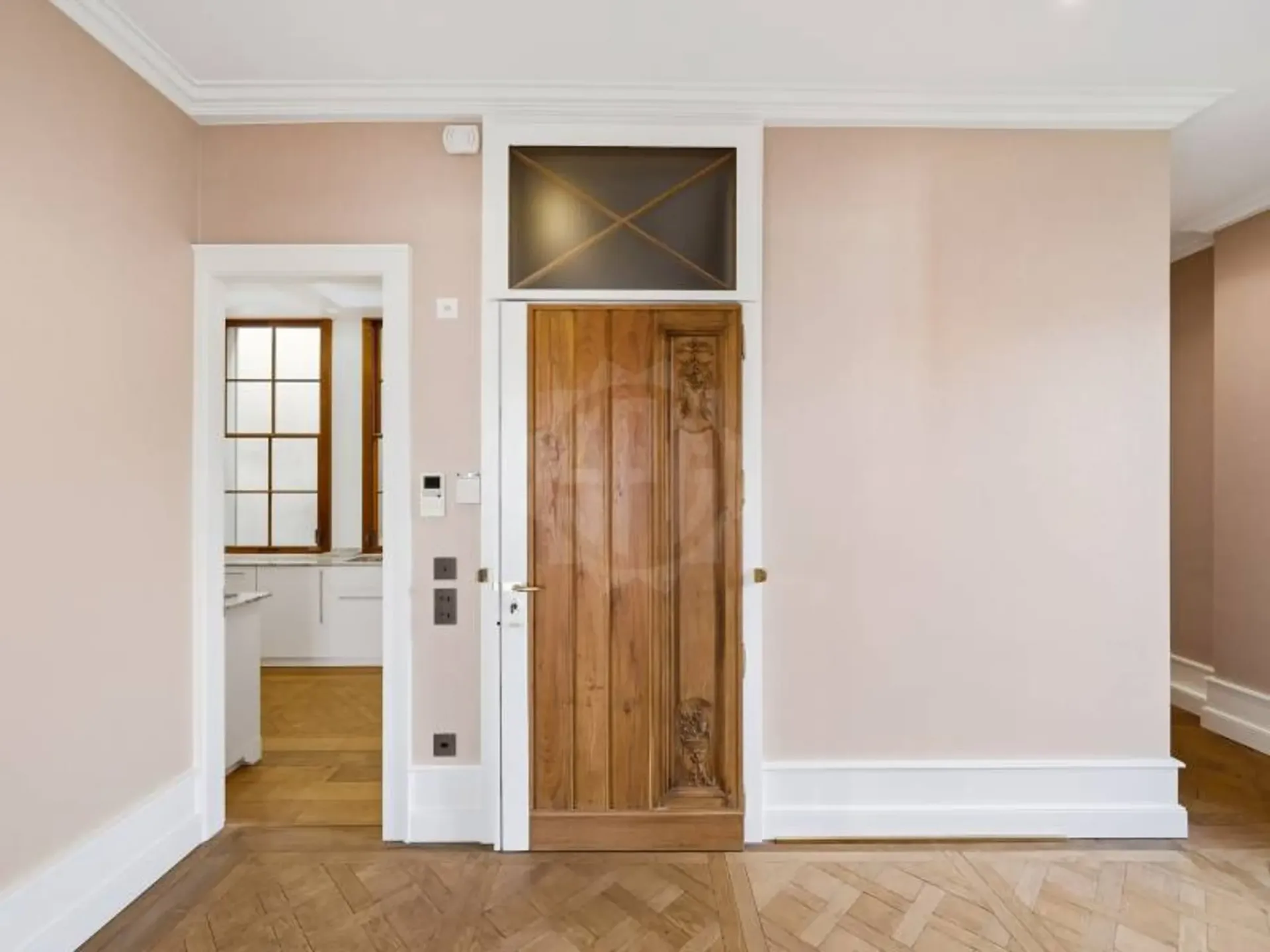 Magnifique appartement - Genève