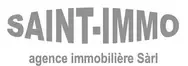 SAINT-IMMO agence immobilière Sàrl