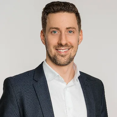 Dr. Philippe Meier