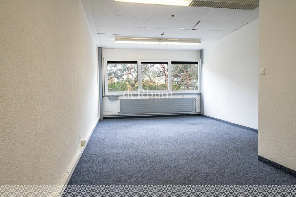 Espace bureau de 44 m2 à louer