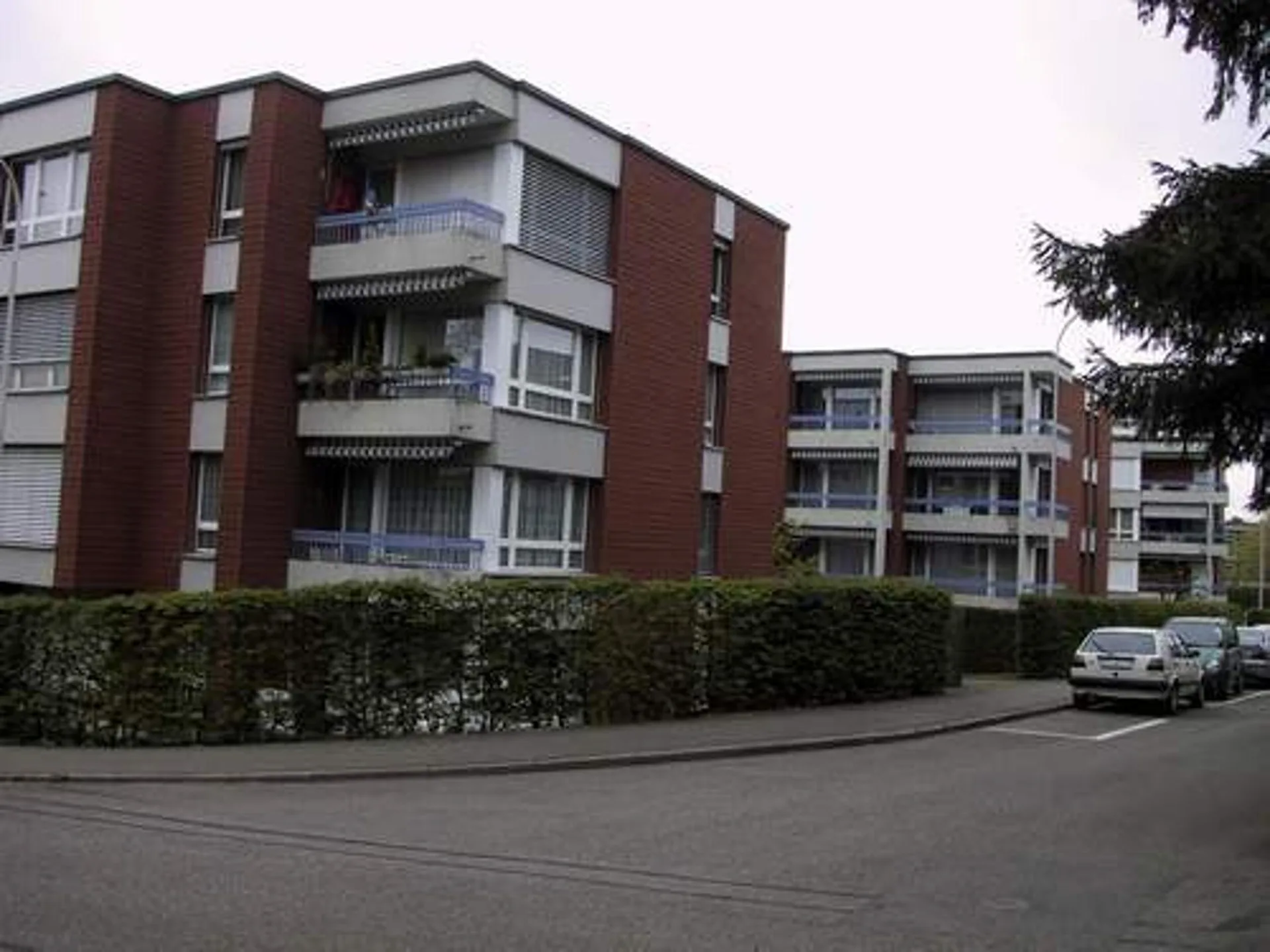 Willkommen zu Hause