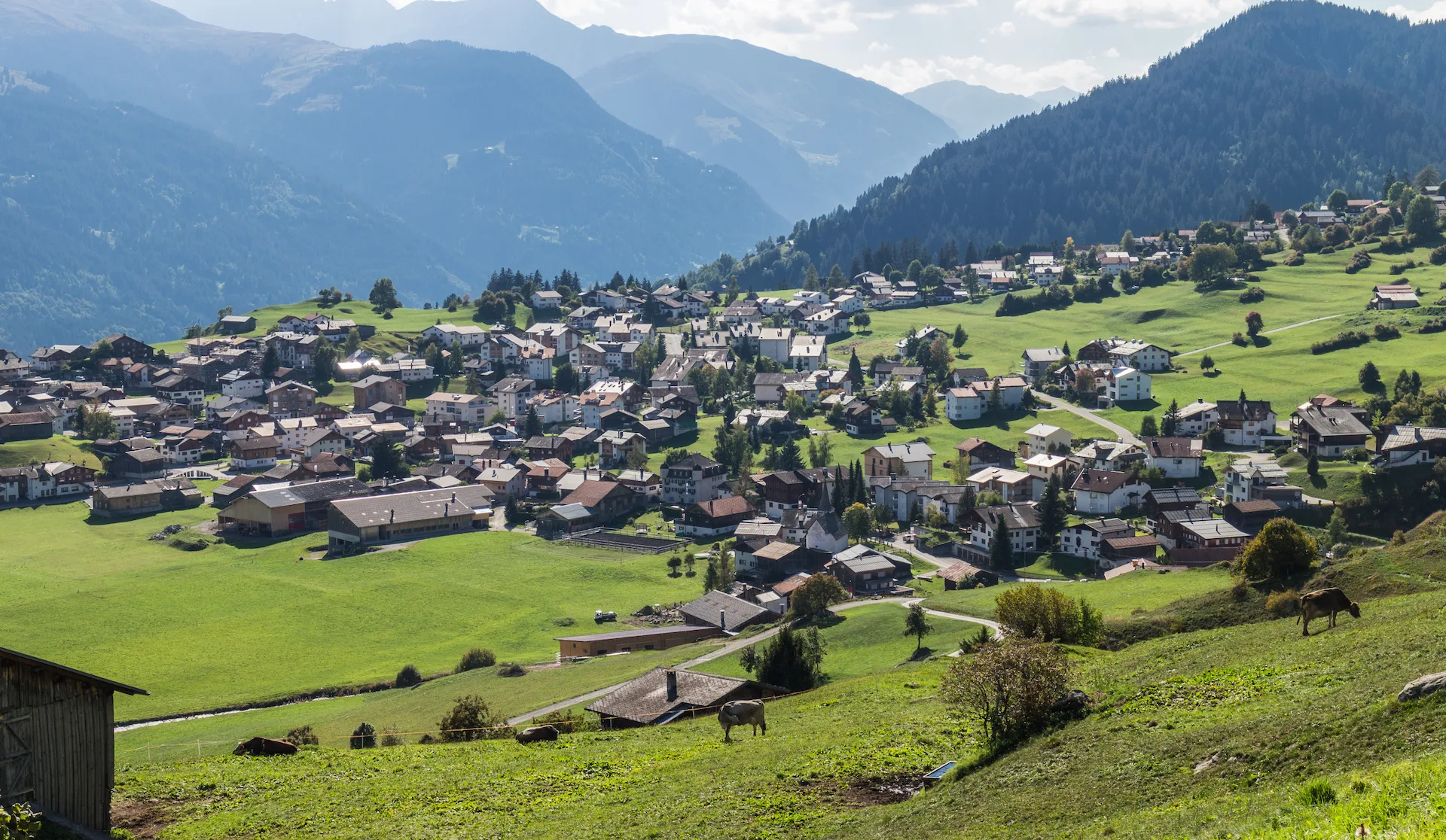 Breil/Brigels